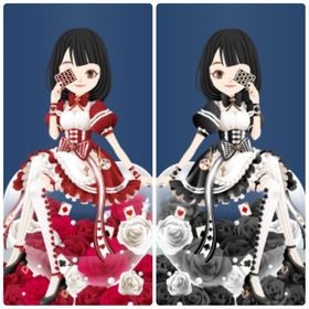 遊戯の国のアリス セット | ガルショのアカウントデータ、RMTの販売・買取一覧