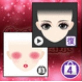 ガルショ クラシカルレディドールセット | ガルショのアイテム、RMTの販売・買取一覧