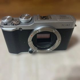 富士フィルム X-A1 カメラ 本体 動作良好