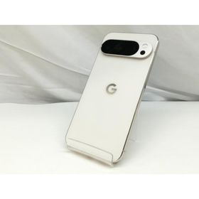 【中古】Google 国内版 【SIMフリー】 Pixel 10 Pro XL ポーセリン 16GB 256GB【札幌南2条】保証期間１ヶ月【ランクA】