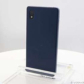 〔中古品（難あり）〕 Xperia Ace III 64GB ブルー SOG08 au SIMフリー ［5.5インチ液晶／Snapdragon 480 5G］〔中古品（難あり）〕 Xperia Ace III 64GB ブルー SOG08 au SIMフリー ［5.5インチ液晶／Snapdragon 480 5G］