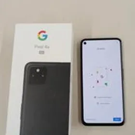 Google Pixel 4a 新品¥28,775 中古¥8,800 | 新品・中古のネット最安値