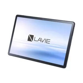 NEC LAVIE Tab T11 T1175/FAS 11.5インチ メモリー6GB ストレージ128GB ストームグレー PC-T1175FAS Wi-Fiモデル LAVIE Tab アンドロイドタブレット本体