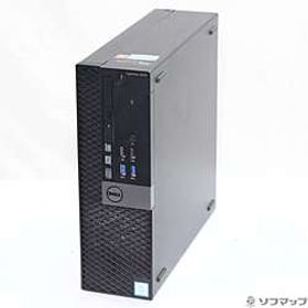 〔中古品（難あり）〕 OptiPlex 3040 ［Core i5 6500 (3.2GHz)／16GB／SSD256GB／］〔中古品（難あり）〕 OptiPlex 3040 ［Core i5 6500 (3.2GHz)／16GB／SSD256GB／］