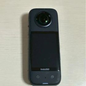 ★美品★Insta360 X3 CINSAAQ/B