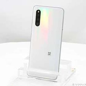 〔中古品（難あり）〕 GALAXY A41 64GB ホワイト SC-41A docomo ［6.1インチ有機EL／MediaTek Helio P65］〔中古品（難あり）〕 GALAXY A41 64GB ホワイト SC-41A docomo ［6.1インチ有機EL／MediaTek Helio P65］