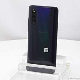 〔中古品（難あり）〕 GALAXY A41 64GB ブラック SC-41A docomo ［6.1インチ有機EL／MediaTek Helio P65］〔中古品（難あり）〕 GALAXY A41 64GB ブラック SC-41A docomo ［6.1インチ有機EL／MediaTek Helio P65］