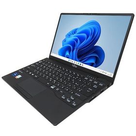6ヶ月保証 富士通 LIFEBOOK UH-X/F3 ノートパソコン 訳あり品 Windows11 64bit WEBカメラ メモリ16GB 高速 SSD WiFi フルHD B5サイズ 中古 1406457