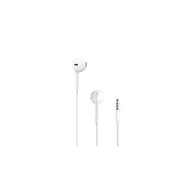 メール便 Apple EarPods 3.5 mmヘッドフォンプラグ MWU53FE/A【お取り寄せ（10営業日から2週間半程度）での入荷、発送】（2100000017102）
