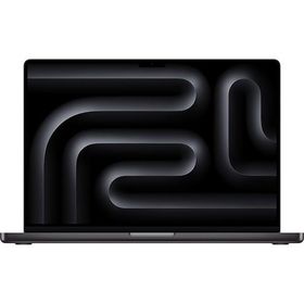 【多少箱のへこみや傷がある場合があります】APPLE Mac ノート MacBook Pro Liquid Retina XDRディスプレイ 14.2 MW2U3J/A [スペースブラック]