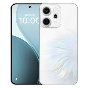 OPPO SIMフリースマートフォン OPPO Reno14 5G / Dimensity 8350 / 6.6インチ 12GB+256GB オパールホワイト CPH2737OW