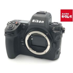 【中古】 【並品】 ニコン Z8 ボディ