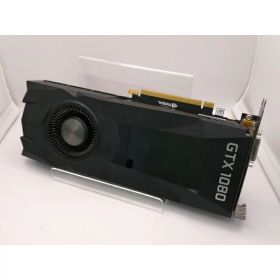 GTX 1080 8GB 中古 グラボ 動作確認済み GTX 1080(NVIDIA GeForce GTX