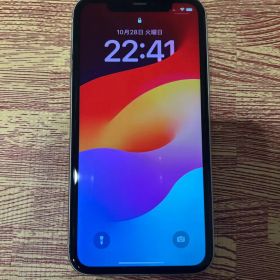 iPhone 11 256GB 新品 29,800円 中古 18,700円 | ネット最安値の価格