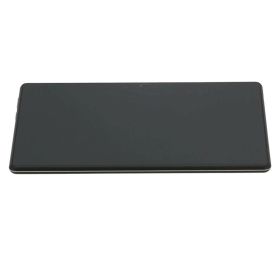 Lenovo SoftBank系 レノボ/タブレット/Lenovo TAB5 32GB/ZA4X0000JP/HA1CCL4G/Bランク/77【中古】