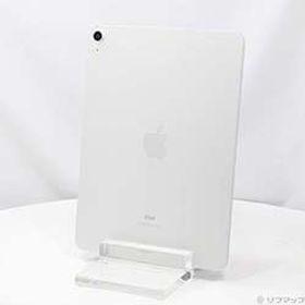 〔中古品〕 iPad Air 第4世代 256GB シルバー MYFW2J／A Wi-Fi ［10.9インチ液晶／A14 Bionic］〔中古品〕 iPad Air 第4世代 256GB シルバー MYFW2J／A Wi-Fi ［10.9インチ液晶／A14 Bionic］