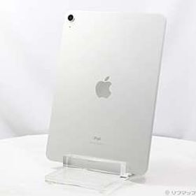 〔中古品〕 iPad Air 第4世代 64GB シルバー MYFN2J／A Wi-Fi ［10.9インチ液晶／A14 Bionic］〔中古品〕 iPad Air 第4世代 64GB シルバー MYFN2J／A Wi-Fi ［10.9インチ液晶／A14 Bionic］