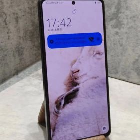 美品 AQUOS R7 A202SH 256GB SIMフリー スマホ