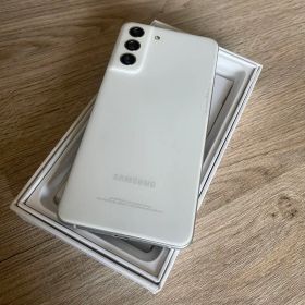 【美品】【格安】Galaxy S21 FE 128GB 12月1日まで値下げ中！