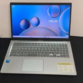 ASUS ノートパソコン X515EA-BQi3ED メーカー再生品 --522247