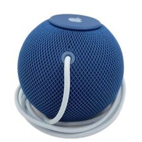 Apple◆Bluetoothスピーカー HomePod mini MJ2C3J/A A2374 [ブルー]