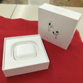 AIRPODS (第3世代) MME73J/A APPLE