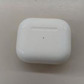 AIRPODS (第3世代) MME73J/A APPLE