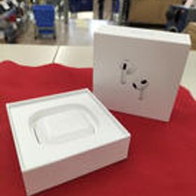 AIR PODS MME73J/A 第3世代 APPLE