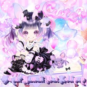 Super Kawaii Bat Lollipop | ピュアニスタのアカウントデータ、RMTの販売・買取一覧