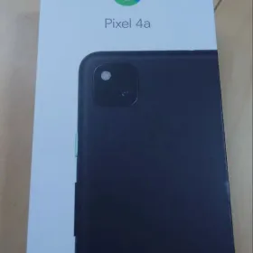 Google Pixel 4a 新品¥27,800 中古¥7,780 | 新品・中古のネット最安値