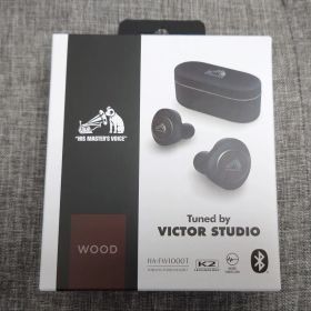 【新品未開封】JVCケンウッド Victor HA-FW1000T