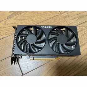 AMD Radeon RX 6600 (無印)搭載グラボ 新品¥26,980 中古¥14,500 | 新品