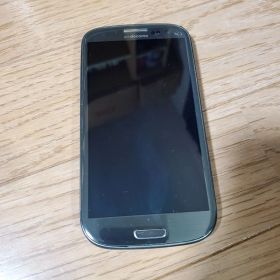 Samsung GALAXY S III α docomo 本体