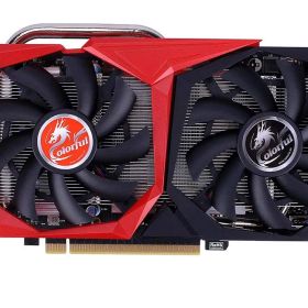 Colorful GeForce GTX 1660 SUPER NB 6G