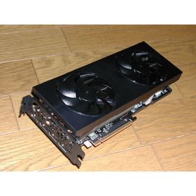 PowerColor RX7800XT 16G(PCパーツ)