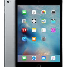 iPad mini 7.9インチ 第4世代[64GB] セルラー SIMフリー スペ …