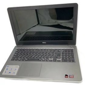 【中古】DELL◆ノートパソコン Inspiron 15 5567 P66F001【パソコン】