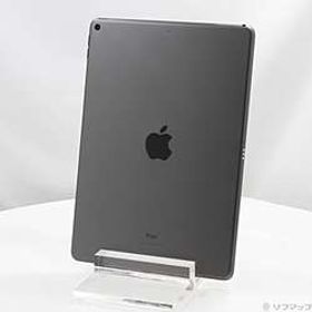 〔中古品（難あり）〕 iPad Air 第3世代 256GB スペースグレイ MUUQ2J／A Wi-Fi ［10.5インチ液晶／A12 Bionic］〔中古品（難あり）〕 iPad Air 第3世代 256GB スペースグレイ MUUQ2J／A Wi-Fi ［10.5インチ液晶／A12 Bionic］