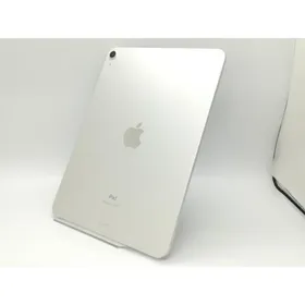 【中古】Apple 【Wi-Fi】 iPad Air（第4世代/2020） 64GB シルバー MYFN2J/A【京都】保証期間１ヶ月【ランクC】