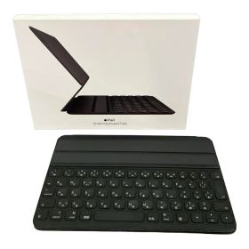アップル Smart Keyboard Folio キーボード MXNK2J/A Apple