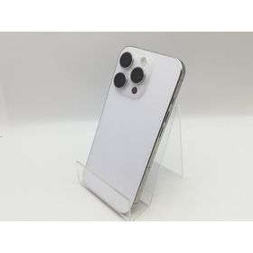 【中古】Apple 国内版 【SIMフリー】 iPhone 16 Pro 128GB ホワイトチタニウム MYMW3J/A【熊本】保証期間１ヶ月【ランクB】