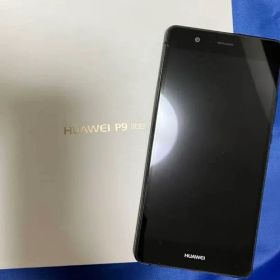 HUAWEI P9 lite 黒