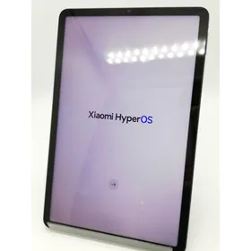 【中古】Xiaomi 国内版 【Wi-Fi】 Xiaomi Pad 5 6GB 128GB コズミックグレー【アリオ倉敷】保証期間１ヶ月【ランクC】