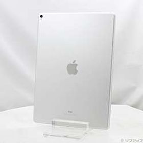 〔中古品（難あり）〕 iPad Pro 12.9インチ 第2世代 256GB シルバー FP6H2J／A Wi-Fi ［12.9インチ液晶／A10X Fusion］〔中古品（難あり）〕 iPad Pro 12.9インチ 第2世代 256GB シルバー FP6H2J／A Wi-Fi ［12.9インチ液晶／A10X Fusion］