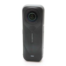【中古】 《美品》 Insta360 X5 CINSAAHA-X510 [ デジタルカメラ ]