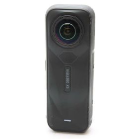 【中古】 《並品》 Insta360 X5 CINSAAHA-X510 [ デジタルカメラ ]