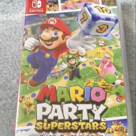 スーパー マリオパーティ Switch 新品 3,999円 中古 3,060円 | ネット