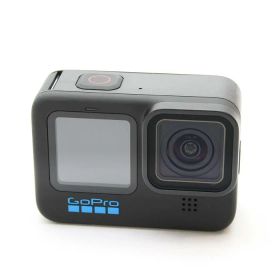 【中古】 《良品》 GoPro HERO10 Black Special Bundle CHDRB-101FW [ デジタルカメラ ]