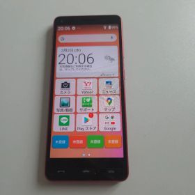 かんたんスマホ2 esimも アンドロイド10 ソフバン系回線 A001KC９２