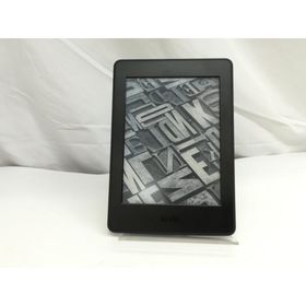 新品tKindle Paperwhite 電子書籍リーダー黒4GBキンドル 新型Kindle Paperwhite（第11世代）レビュー、大画面化と高速化でより